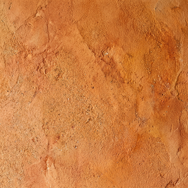 Sand texture paint finish
